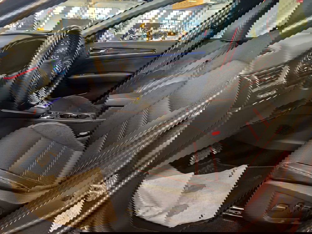 Renault Arkana usata a Milano (15)