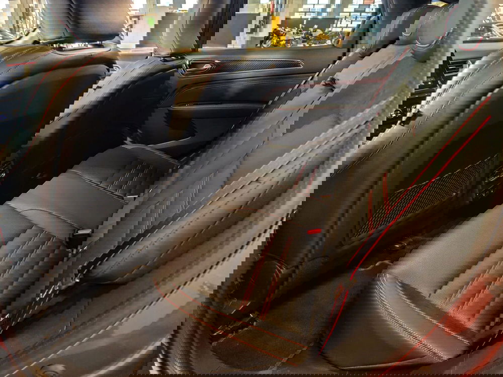 Renault Arkana usata a Milano (16)