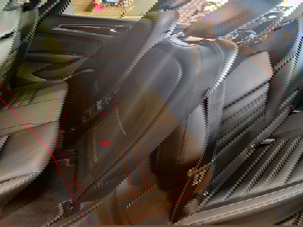 Renault Arkana usata a Milano (17)