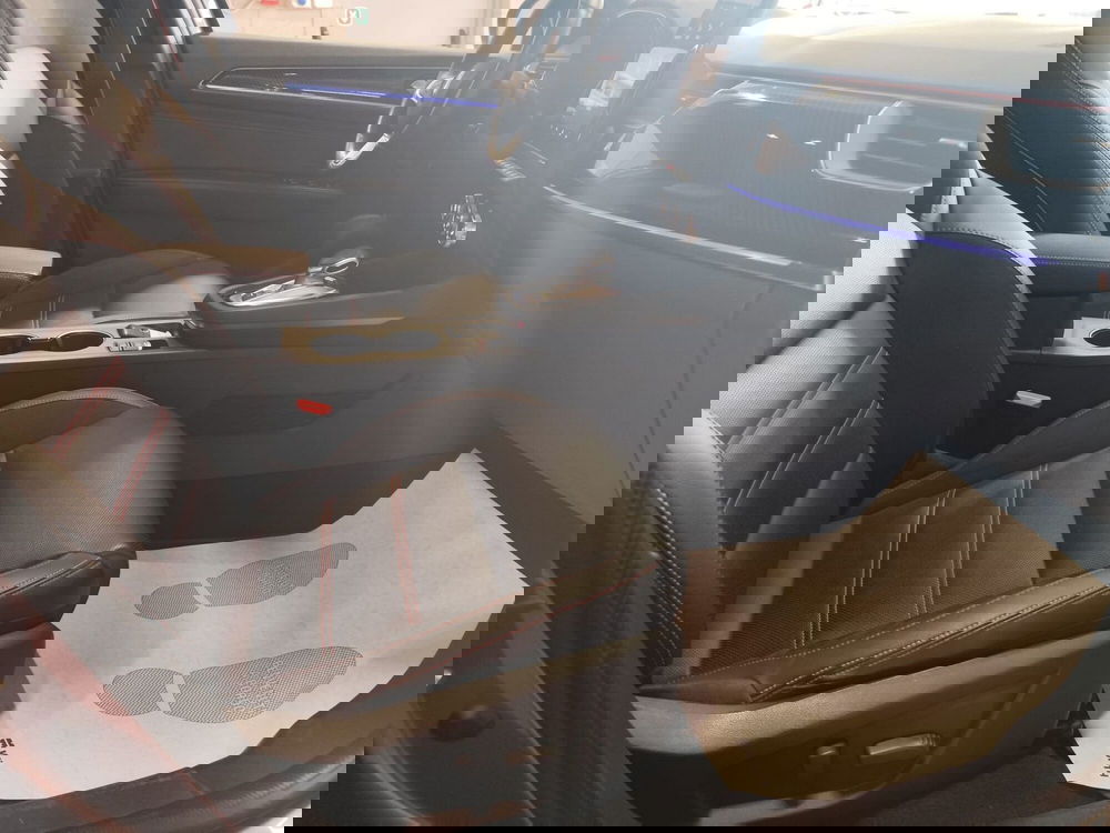 Renault Arkana usata a Milano (18)