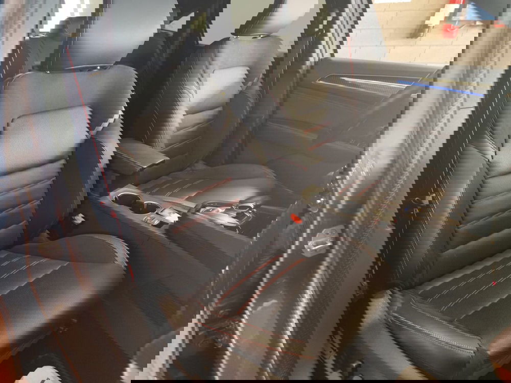 Renault Arkana usata a Milano (19)