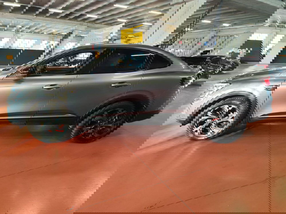 Renault Arkana usata a Milano (3)