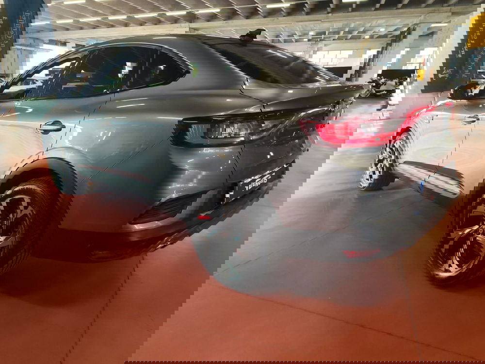 Renault Arkana usata a Milano (4)