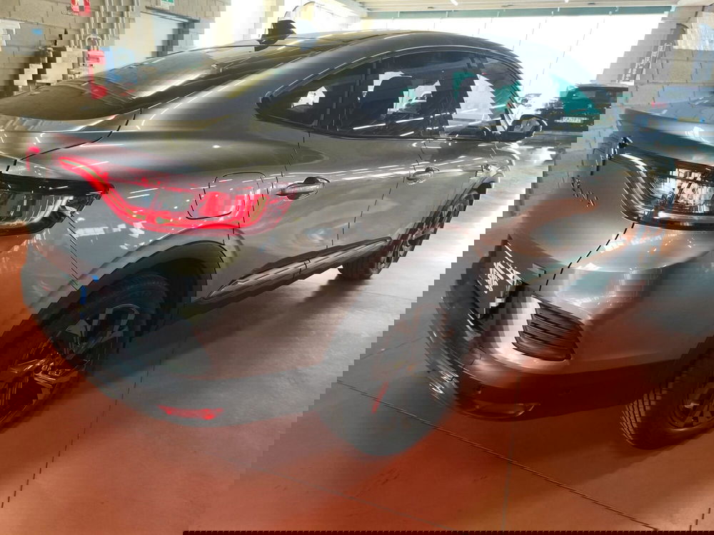 Renault Arkana usata a Milano (6)