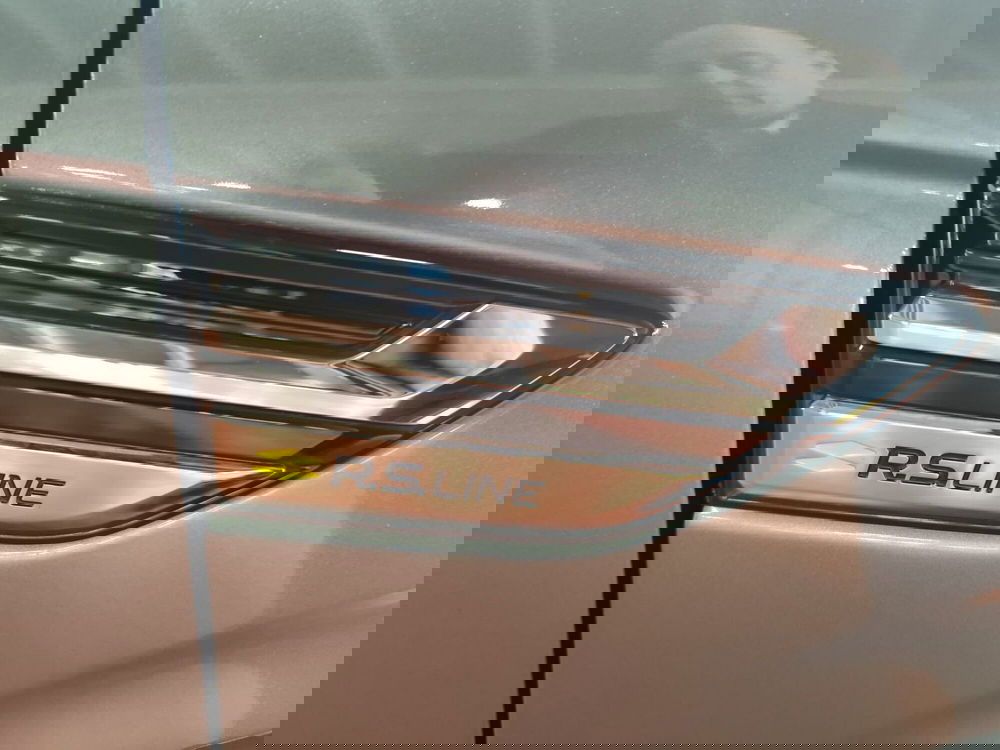 Renault Arkana usata a Milano (9)