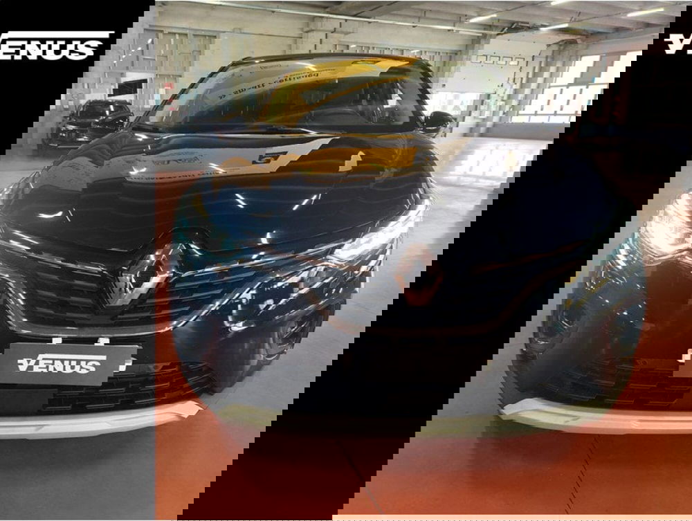 Renault Captur usata a Milano