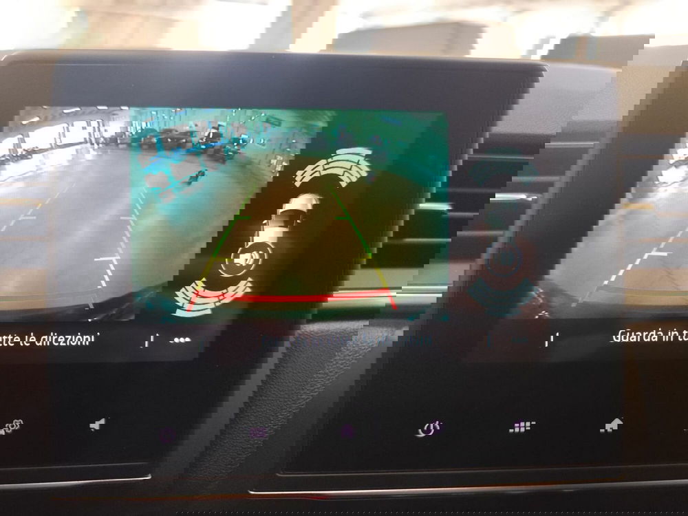 Renault Captur usata a Milano (12)