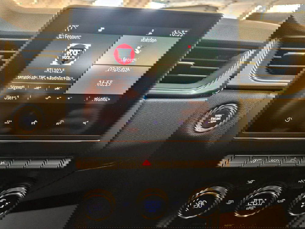 Renault Captur usata a Milano (13)