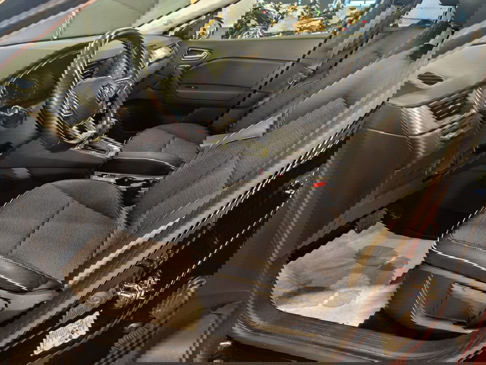 Renault Captur usata a Milano (14)