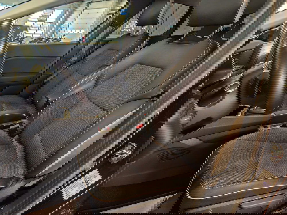 Renault Captur usata a Milano (15)