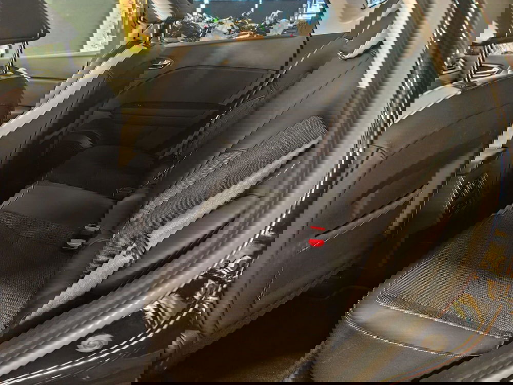 Renault Captur usata a Milano (16)