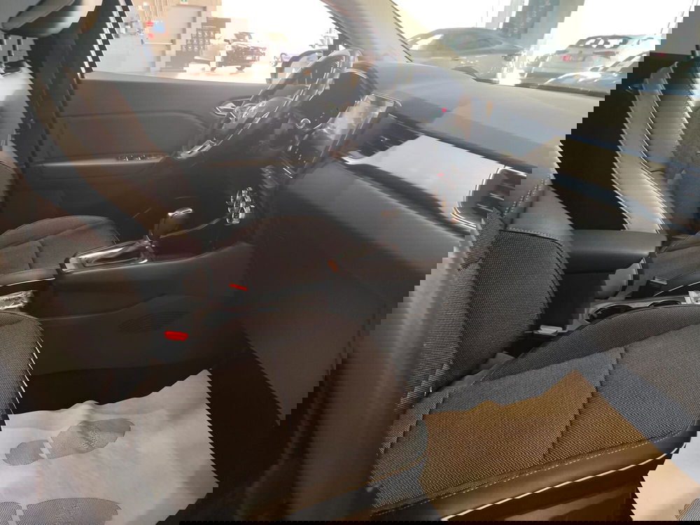 Renault Captur usata a Milano (18)