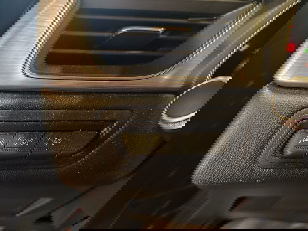 Renault Captur usata a Milano (20)