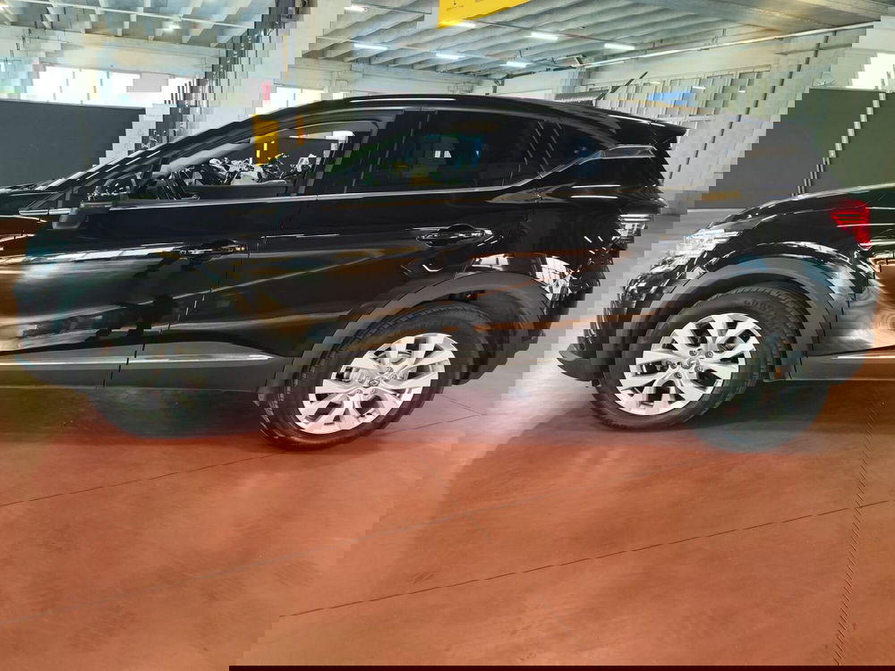 Renault Captur usata a Milano (3)