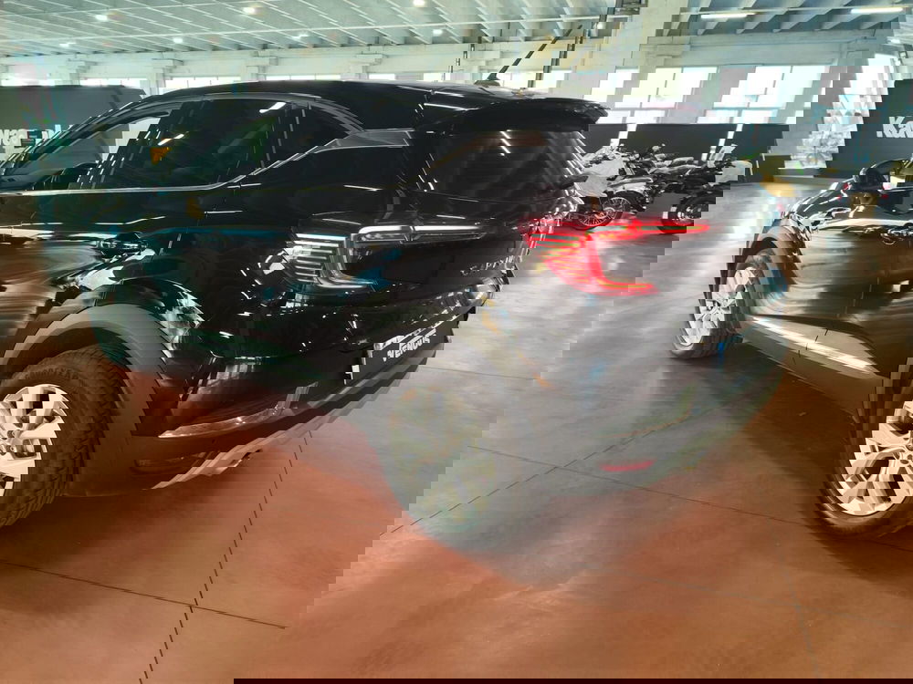 Renault Captur usata a Milano (4)