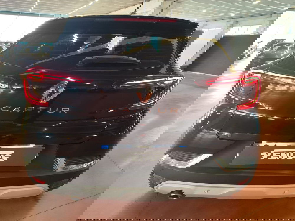 Renault Captur usata a Milano (5)