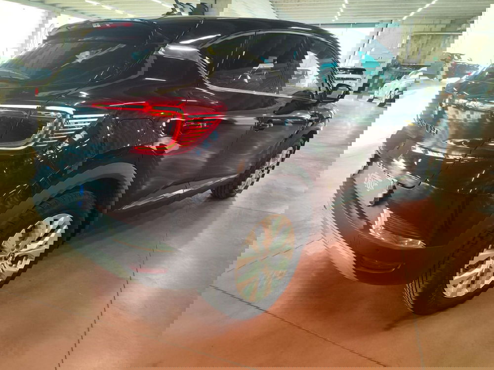 Renault Captur usata a Milano (6)