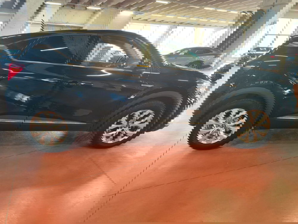 Renault Captur usata a Milano (7)