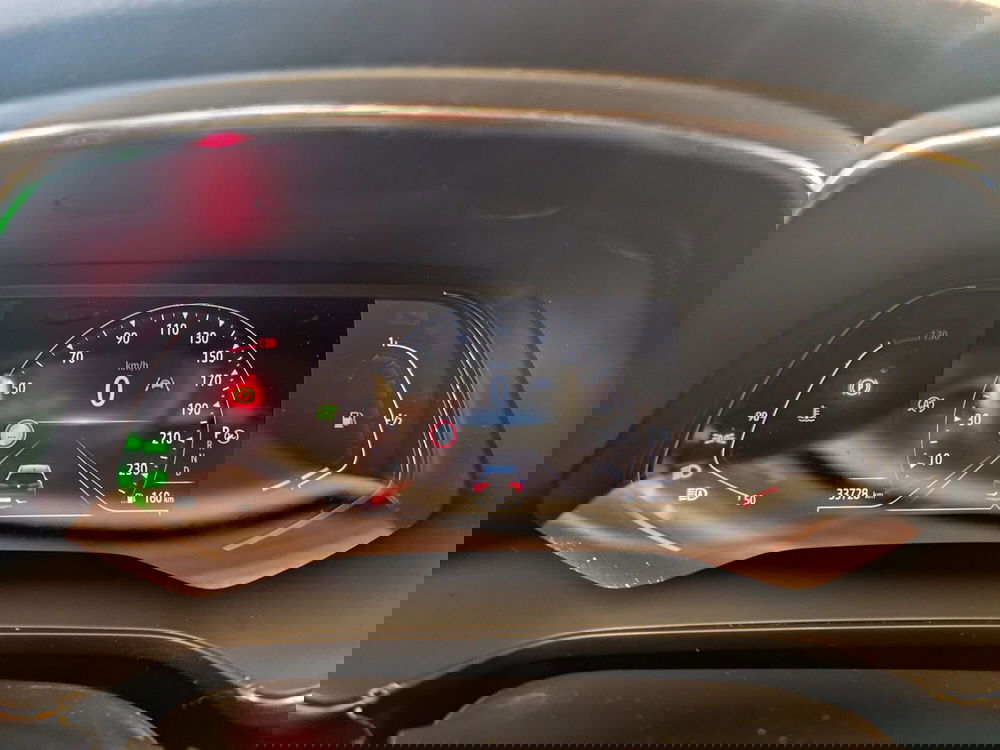 Renault Captur usata a Milano (9)