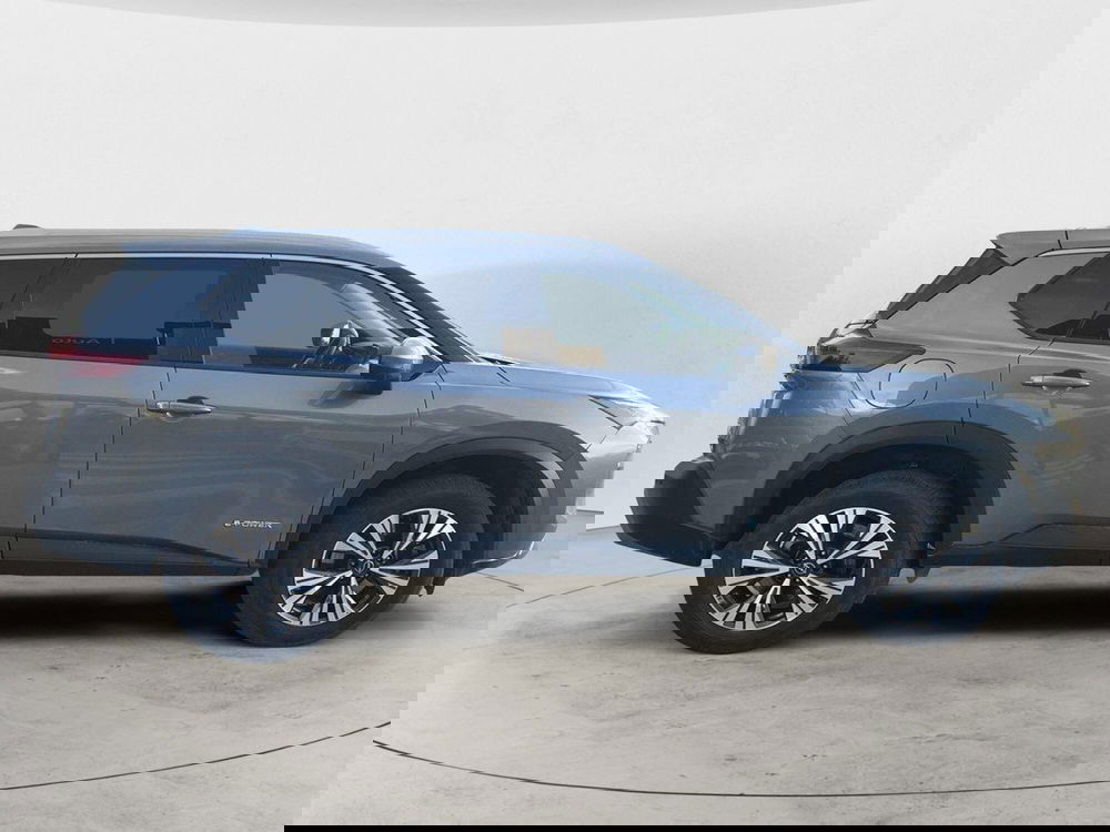 Nissan X-Trail usata a Roma (6)