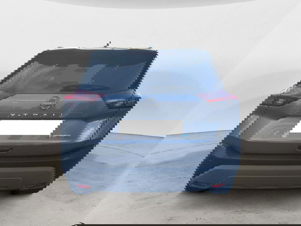 Nissan X-Trail usata a Roma (8)