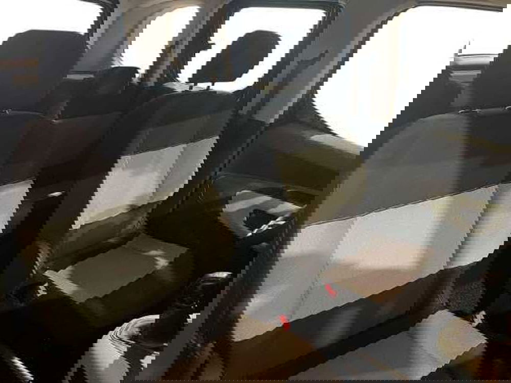Citroen Berlingo usata a Salerno (16)