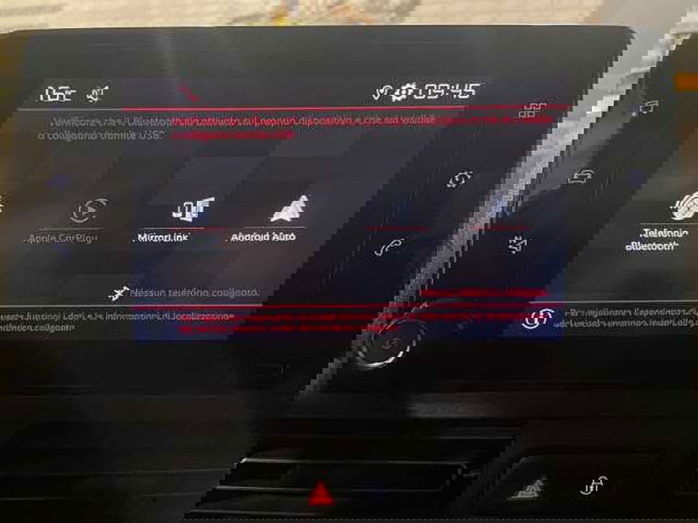 Citroen Berlingo usata a Salerno (18)