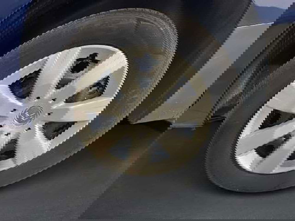 Citroen Berlingo usata a Salerno (8)