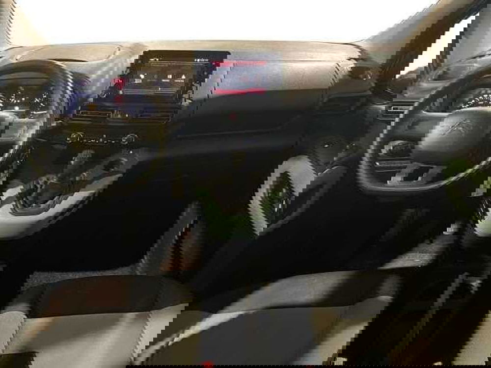 Citroen Berlingo usata a Salerno (11)