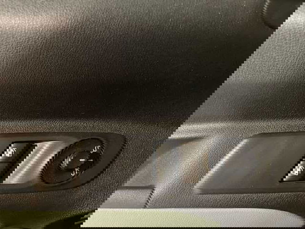 Citroen Berlingo usata a Salerno (13)