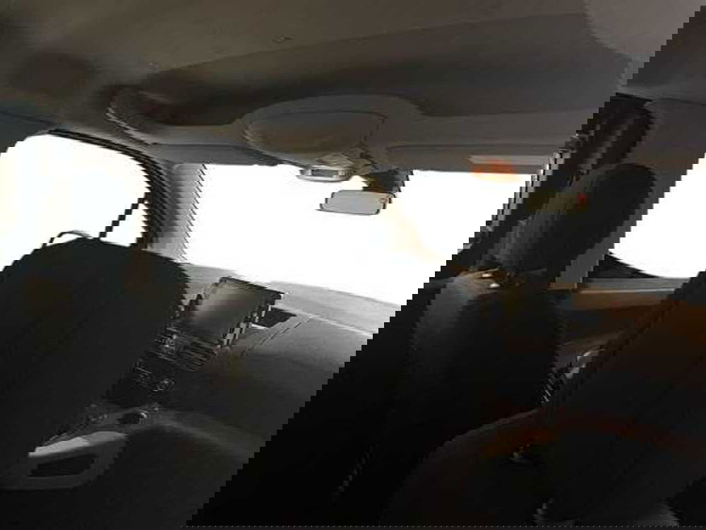 Citroen Berlingo usata a Salerno (17)