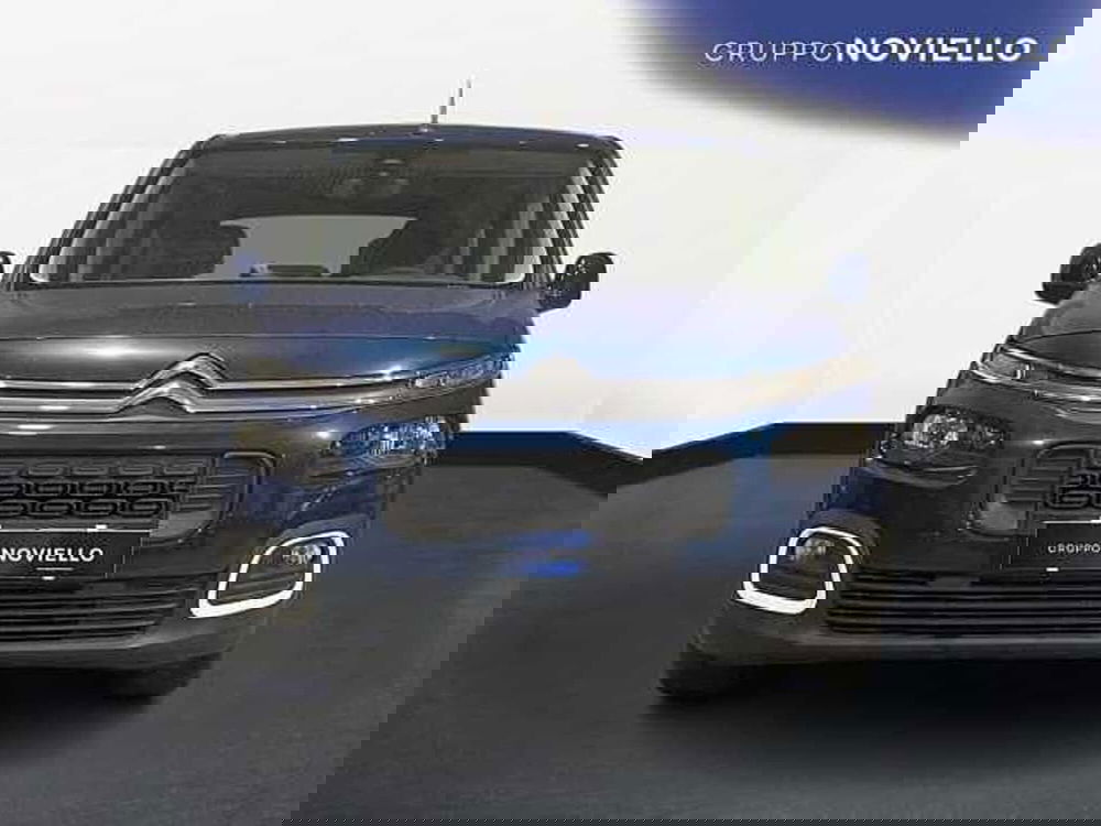 Citroen Berlingo usata a Salerno (2)