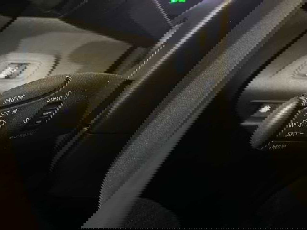 Citroen Berlingo usata a Salerno (20)