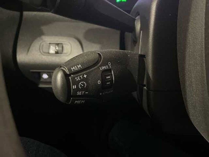 Citroen Berlingo usata a Salerno (20)