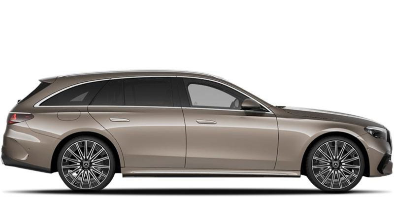 Mercedes-Benz Classe E Station Wagon nuova a Firenze