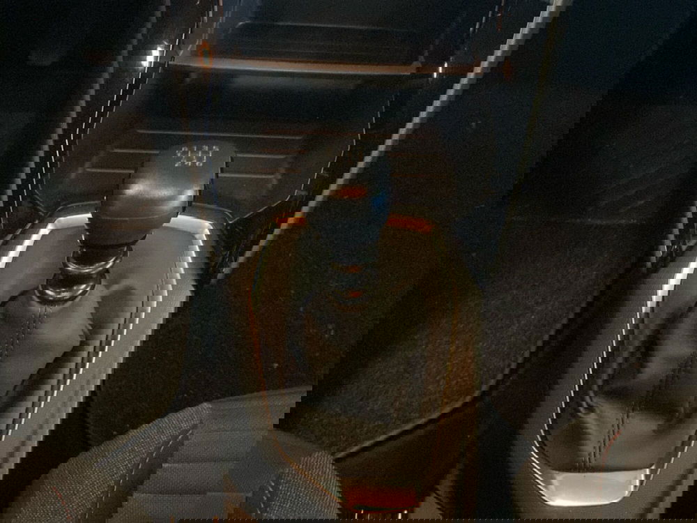 Peugeot 2008 usata a Catanzaro (11)