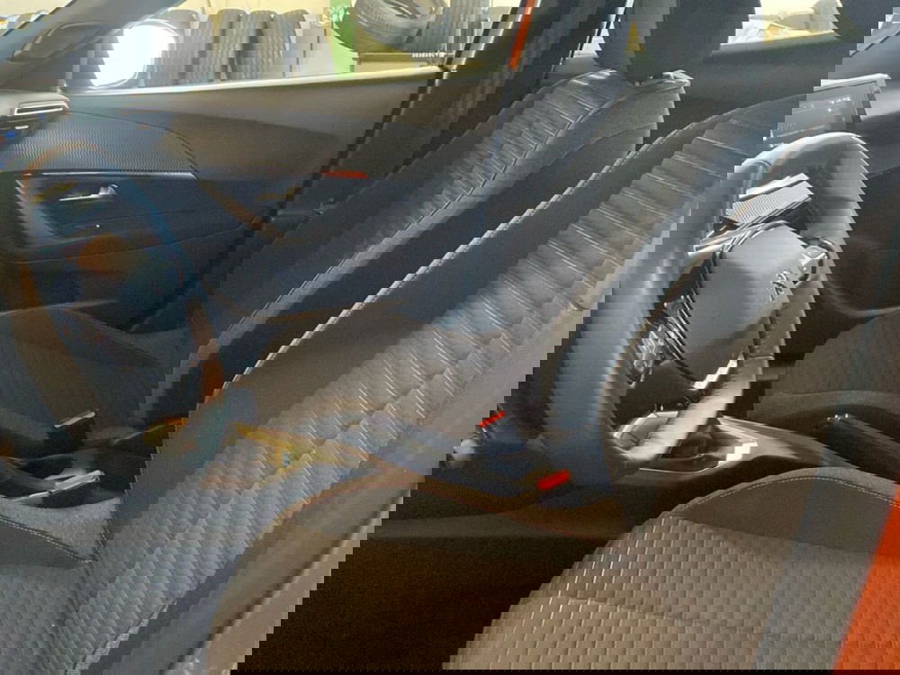 Peugeot 2008 usata a Catanzaro (13)