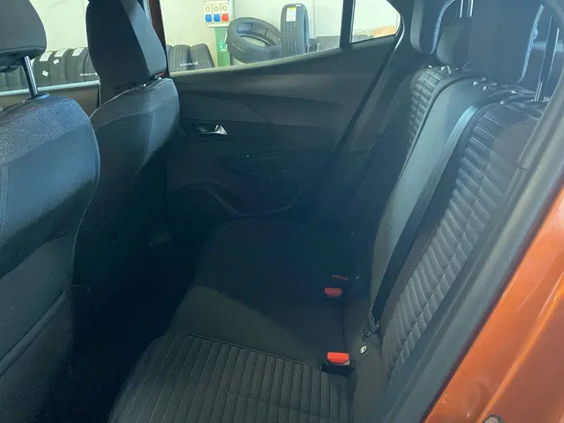 Peugeot 2008 usata a Catanzaro (14)