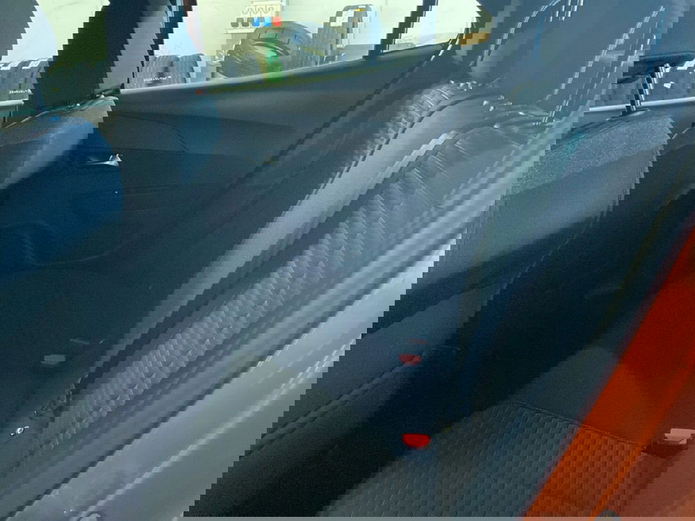 Peugeot 2008 usata a Catanzaro (14)