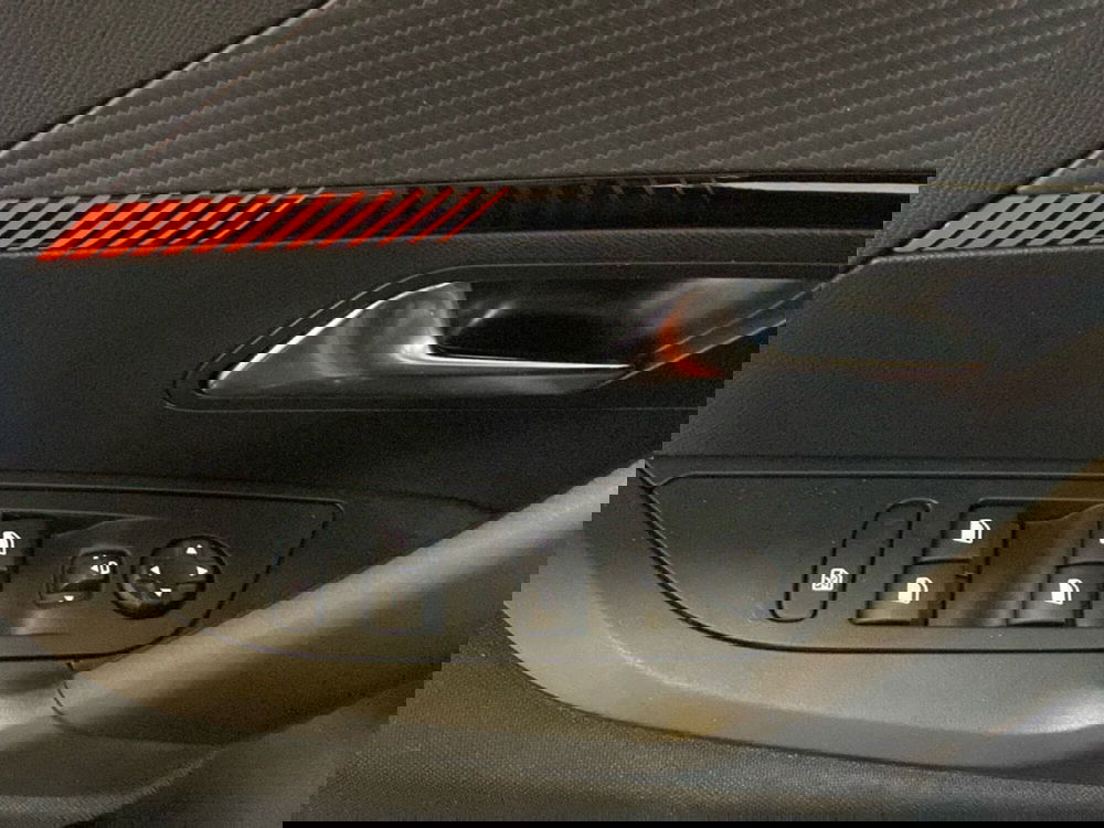 Peugeot 2008 usata a Catanzaro (15)