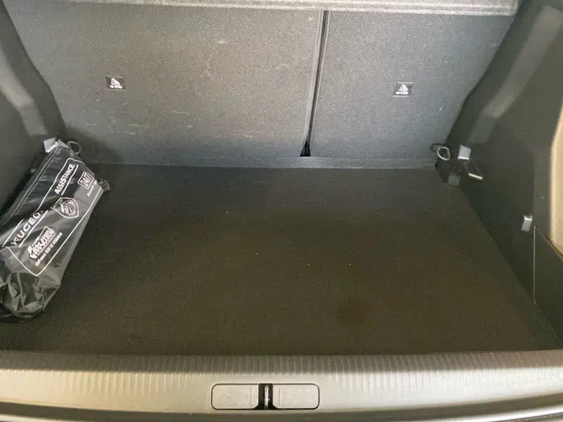 Peugeot 2008 usata a Catanzaro (16)