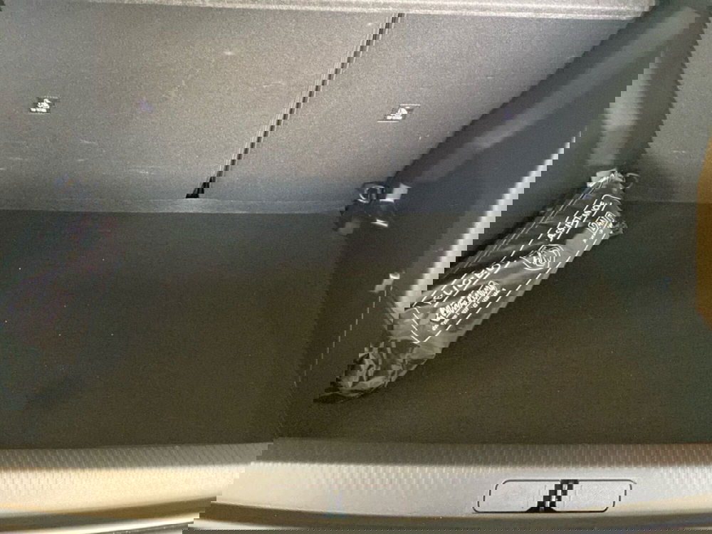 Peugeot 2008 usata a Catanzaro (16)