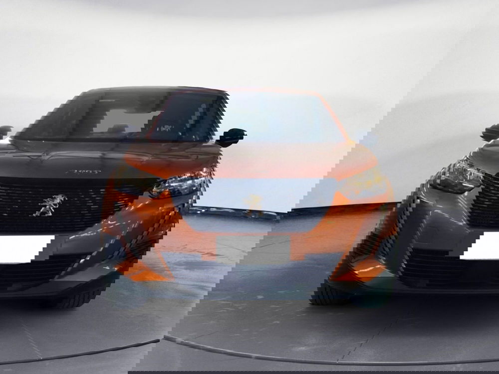 Peugeot 2008 usata a Catanzaro (2)