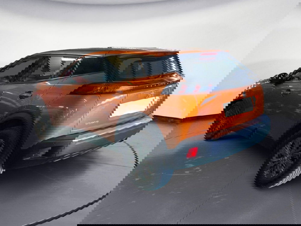 Peugeot 2008 usata a Catanzaro (6)