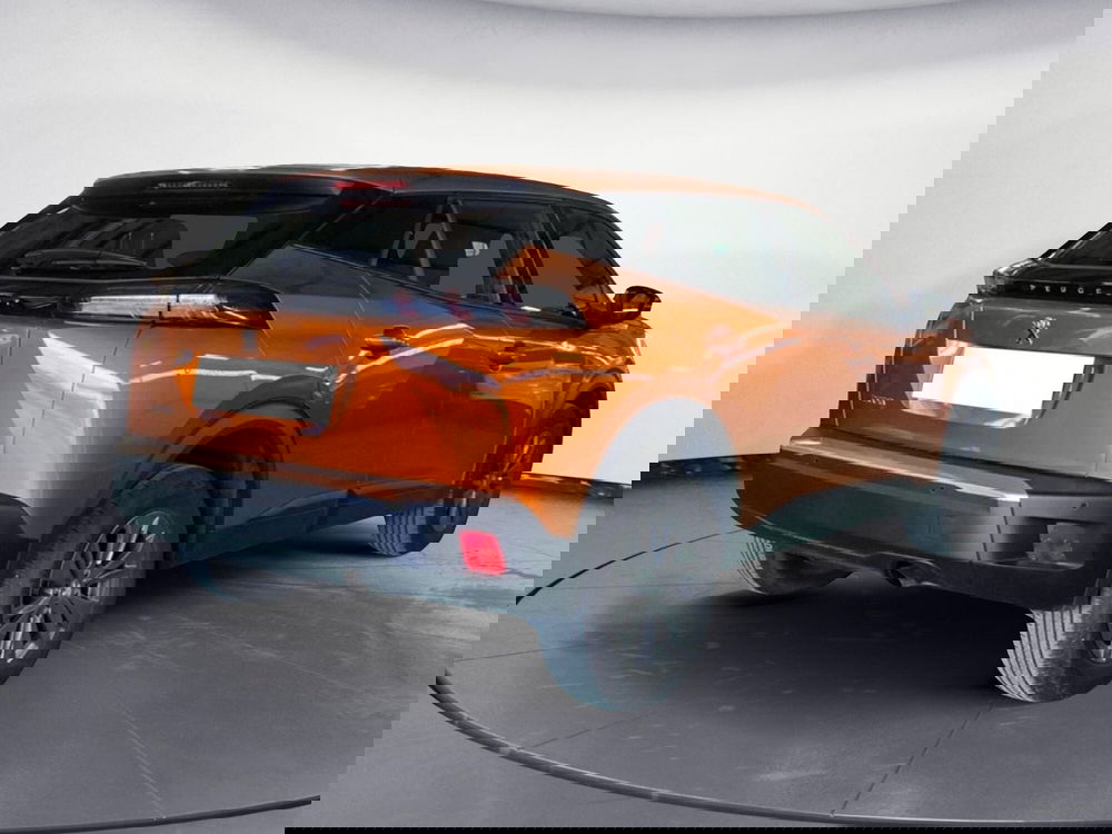 Peugeot 2008 usata a Catanzaro (7)