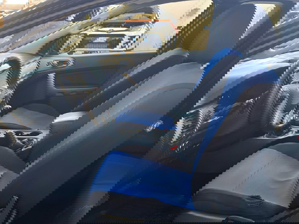 Ford Ranger Pick-up usata a Vicenza (10)