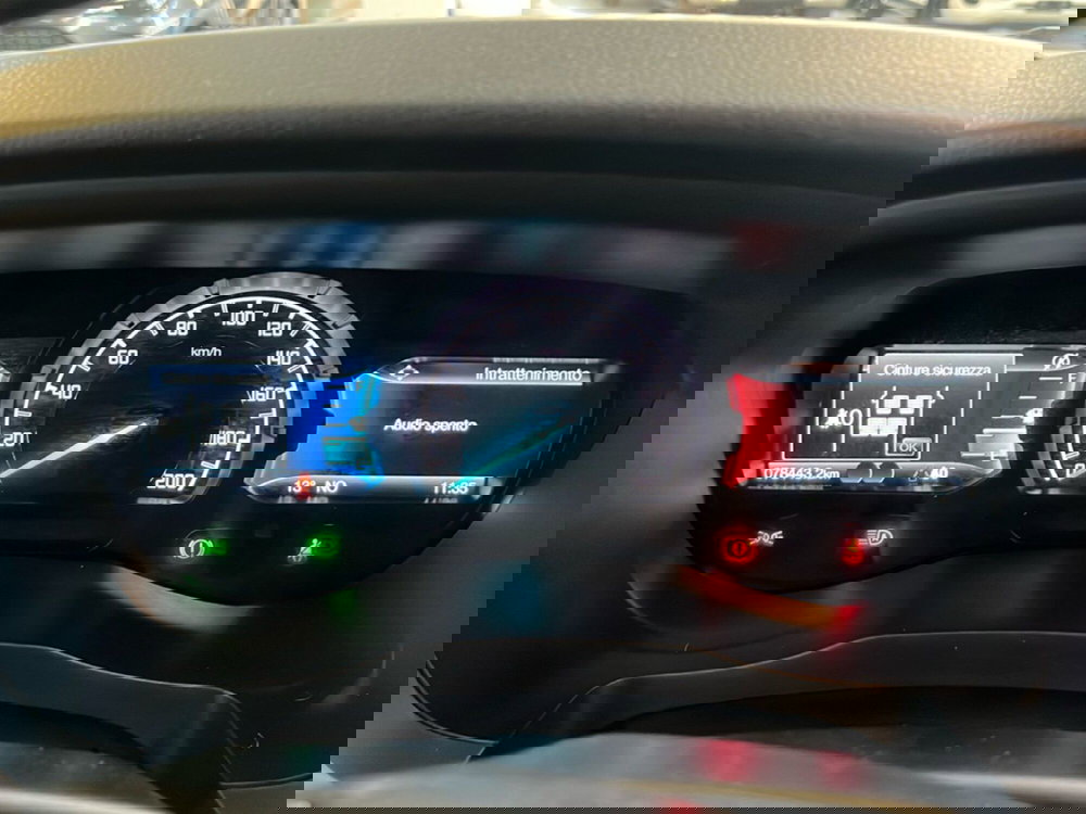 Ford Ranger Pick-up usata a Vicenza (13)