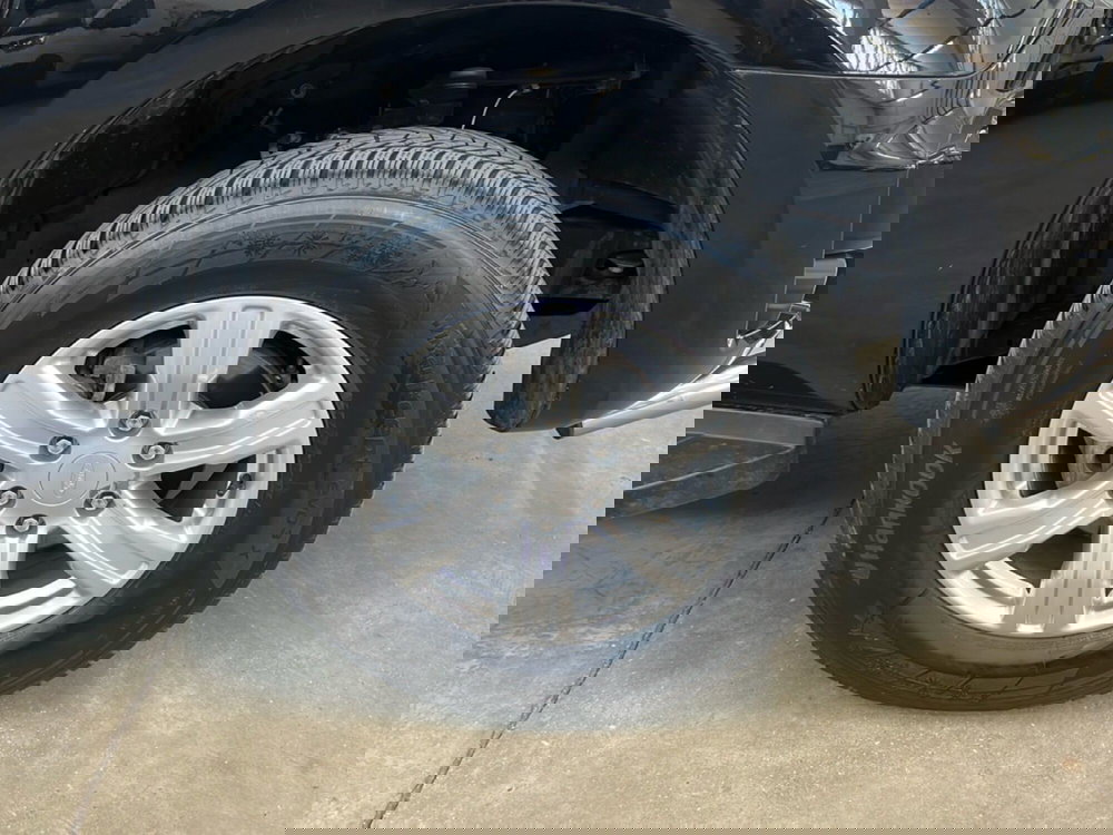 Ford Ranger Pick-up usata a Vicenza (17)