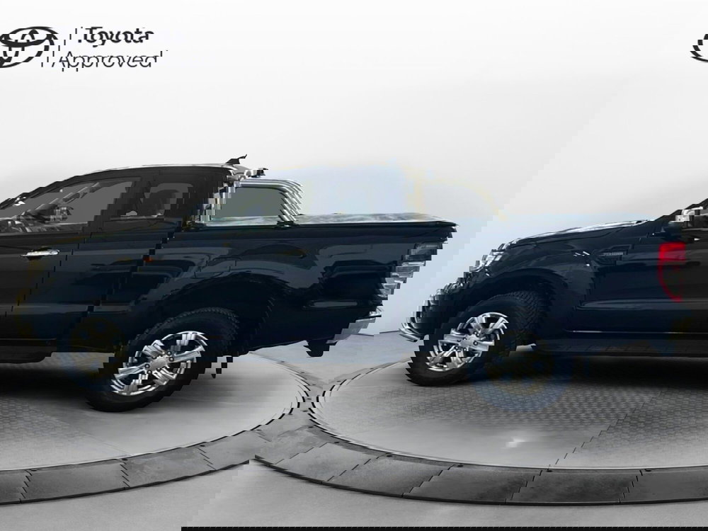 Ford Ranger Pick-up usata a Vicenza (5)