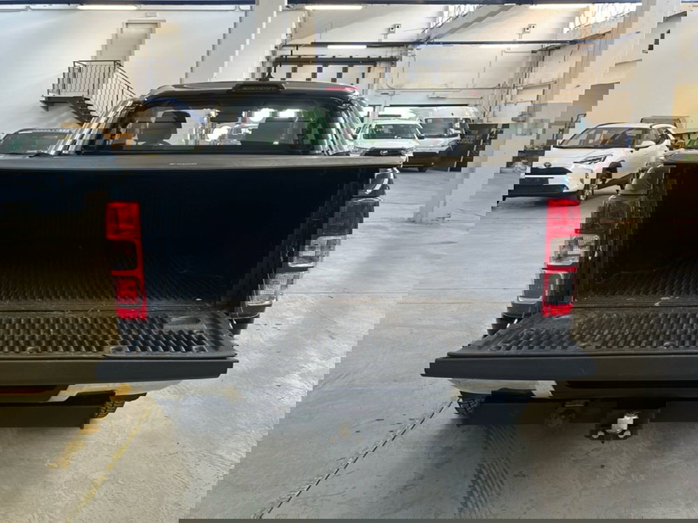 Ford Ranger Pick-up usata a Vicenza (9)